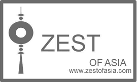 ZEST of Asia