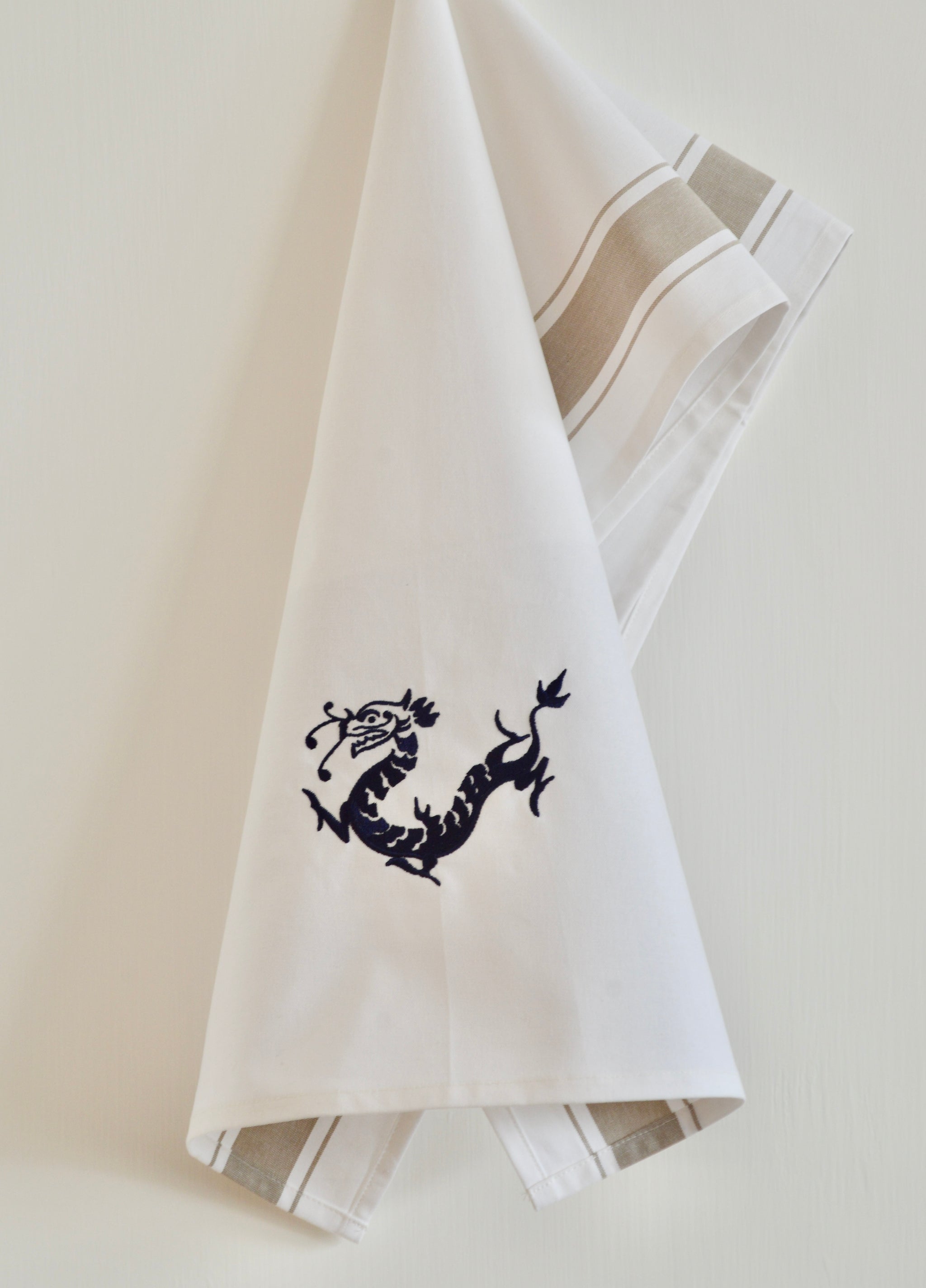 Tea Towels Icon Hong Kong – ZEST of Asia