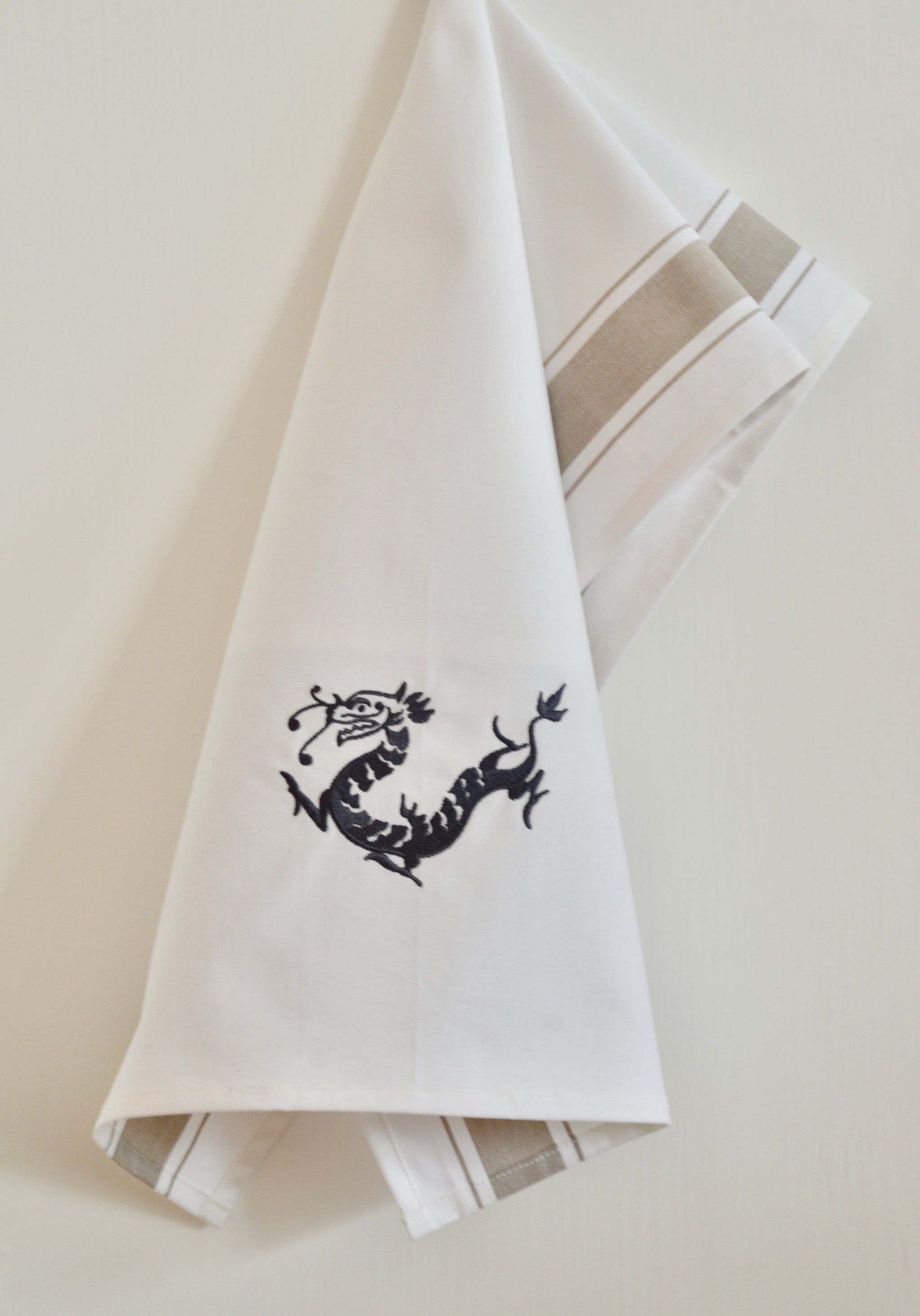 Tea Towels Icon Hong Kong – ZEST of Asia