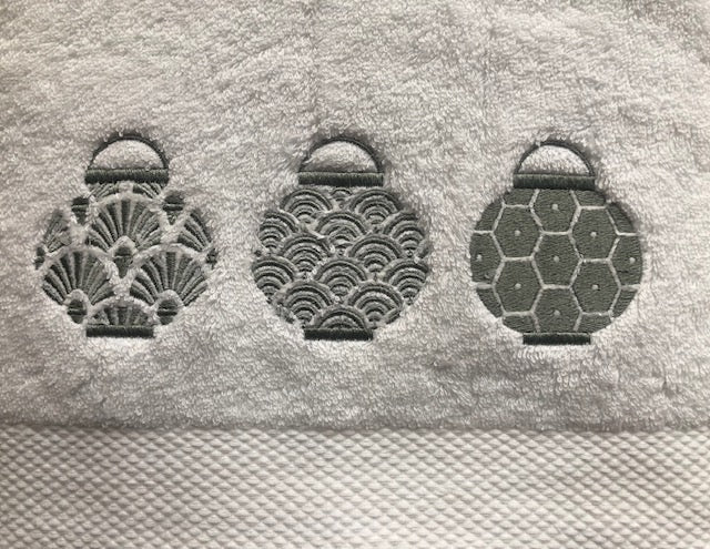 Bath Linen